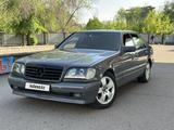 Mercedes-Benz S 320 1996 года за 3 500 000 тг. в Алматы – фото 3