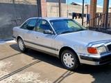Audi 100 1993 годаүшін1 300 000 тг. в Шымкент – фото 2