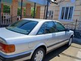 Audi 100 1993 годаүшін1 300 000 тг. в Шымкент