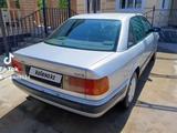 Audi 100 1993 годаүшін1 300 000 тг. в Шымкент – фото 5