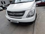 Hyundai H-1 2016 годаүшін13 500 000 тг. в Алматы