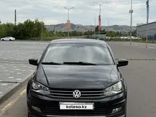 Volkswagen Polo, 2015