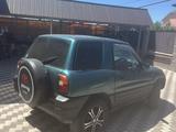 Toyota RAV4 1994 годаүшін2 400 000 тг. в Алматы – фото 4