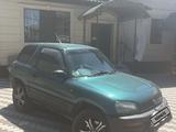 Toyota RAV4 1994 годаүшін2 400 000 тг. в Алматы – фото 3