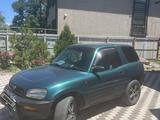 Toyota RAV4 1994 годаүшін2 400 000 тг. в Алматы – фото 2