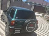 Toyota RAV4 1994 годаүшін2 400 000 тг. в Алматы – фото 5