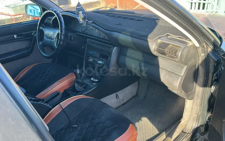 Audi 100 1994 года за 1 800 000 тг. в Жезказган