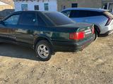 Audi 100 1994 годаүшін1 800 000 тг. в Жезказган – фото 4