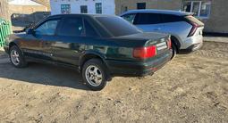Audi 100 1994 года за 1 800 000 тг. в Жезказган – фото 4