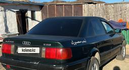 Audi 100 1994 года за 1 800 000 тг. в Жезказган – фото 5