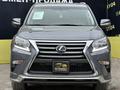 Lexus GX 460 2018 годаүшін26 590 000 тг. в Актобе – фото 2