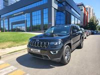 Jeep Grand Cherokee 2021 годаүшін27 900 000 тг. в Алматы