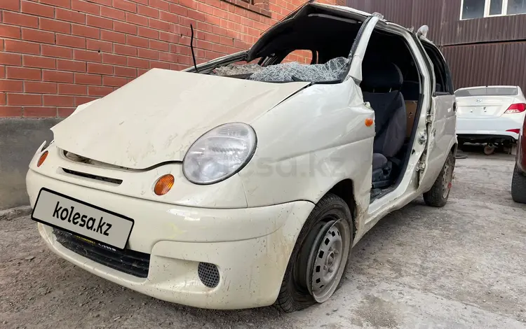 Daewoo Matiz 2014 годаүшін1 000 050 тг. в Атырау