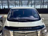 Toyota Alphard 2006 года за 8 990 000 тг. в Актобе