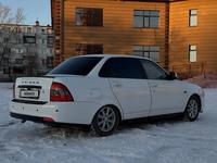 ВАЗ (Lada) Priora 2170 2013 годаүшін3 400 000 тг. в Экибастуз