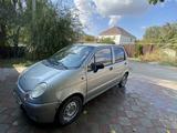 Daewoo Matiz 2005 года за 975 000 тг. в Уральск – фото 5