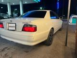Toyota Chaser 1997 года за 3 500 000 тг. в Караганда – фото 3