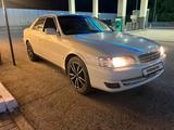 Toyota Chaser 1997 года за 3 500 000 тг. в Караганда