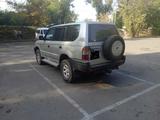 Toyota Land Cruiser Prado 2002 года за 7 500 000 тг. в Алматы – фото 3