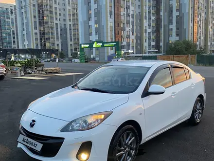 Mazda 3 2012 года за 4 700 000 тг. в Алматы – фото 2