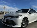 Toyota Camry 2018 года за 11 800 000 тг. в Кызылорда – фото 10