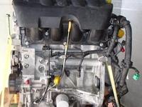 Двигатель Nissan MR20DEүшін450 000 тг. в Усть-Каменогорск