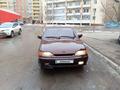 ВАЗ (Lada) 2114 2012 годаүшін1 600 000 тг. в Сарыагаш – фото 6