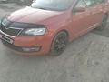 Skoda Rapid 2013 года за 3 350 000 тг. в Алматы – фото 3