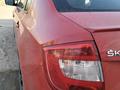 Skoda Rapid 2013 года за 3 350 000 тг. в Алматы – фото 4