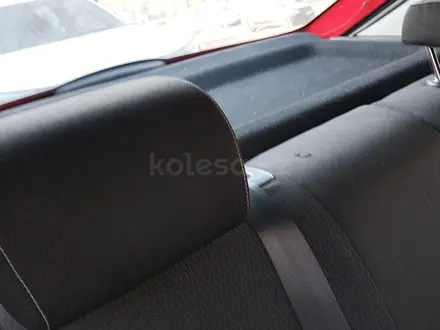 Skoda Rapid 2013 года за 3 350 000 тг. в Алматы – фото 9
