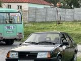 ВАЗ (Lada) 21099 2001 годаүшін700 000 тг. в Шымкент