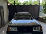 ВАЗ (Lada) 21099 2001 годаүшін700 000 тг. в Шымкент – фото 4