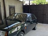 ВАЗ (Lada) 21099 2001 годаүшін700 000 тг. в Шымкент – фото 5