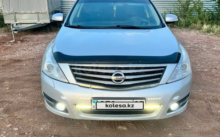 Nissan Teana 2011 годаfor6 750 000 тг. в Астана