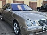 Mercedes-Benz E 240 2002 года за 5 400 000 тг. в Тараз