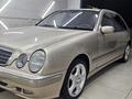 Mercedes-Benz E 240 2002 годаfor5 800 000 тг. в Тараз – фото 11