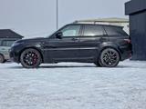 Land Rover Range Rover Sport 2022 годаүшін70 000 000 тг. в Астана – фото 4