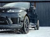 Land Rover Range Rover Sport 2022 года за 70 000 000 тг. в Астана