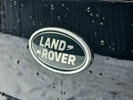 Land Rover Range Rover Sport 2022 года за 70 000 000 тг. в Астана – фото 12