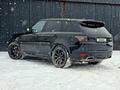 Land Rover Range Rover Sport 2022 годаүшін70 000 000 тг. в Астана – фото 14