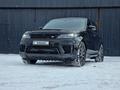 Land Rover Range Rover Sport 2022 годаүшін70 000 000 тг. в Астана – фото 40
