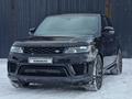 Land Rover Range Rover Sport 2022 годаүшін70 000 000 тг. в Астана – фото 41