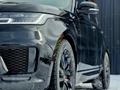 Land Rover Range Rover Sport 2022 годаүшін70 000 000 тг. в Астана – фото 58