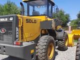 SDLG  LG 933 2026 года за 14 550 000 тг. в Шымкент
