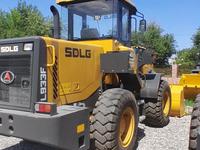 SDLG  LG 933 2025 годаүшін16 070 000 тг. в Шымкент