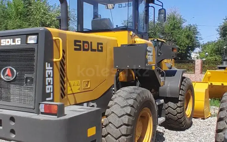SDLG  LG 933 2026 годаүшін14 550 000 тг. в Шымкент
