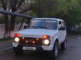 ВАЗ (Lada) Lada 2121 2019 года за 3 950 000 тг. в Уральск – фото 3