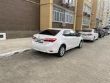 Toyota Corolla 2014 годаүшін7 500 000 тг. в Уральск – фото 2