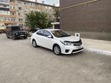 Toyota Corolla 2014 годаfor7 500 000 тг. в Уральск