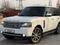 Land Rover Range Rover 2008 года за 9 000 000 тг. в Алматы